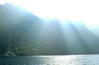 Western Brook Pond, Newfoundland